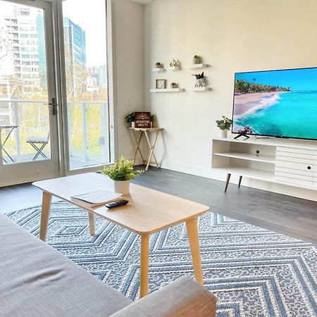 Stunning Apartment By Petco Park! サンディエゴ エクステリア 写真