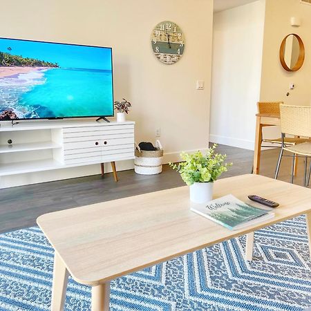 Stunning Apartment By Petco Park! サンディエゴ エクステリア 写真