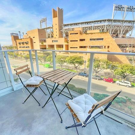 Stunning Apartment By Petco Park! サンディエゴ エクステリア 写真