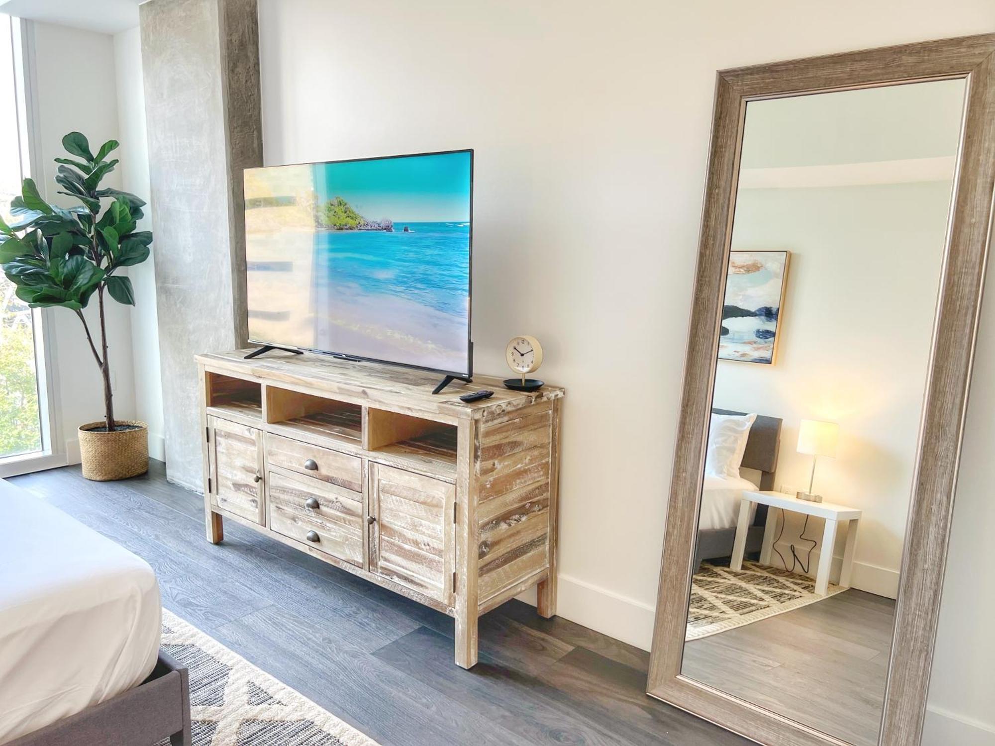 Stunning Apartment By Petco Park! サンディエゴ エクステリア 写真