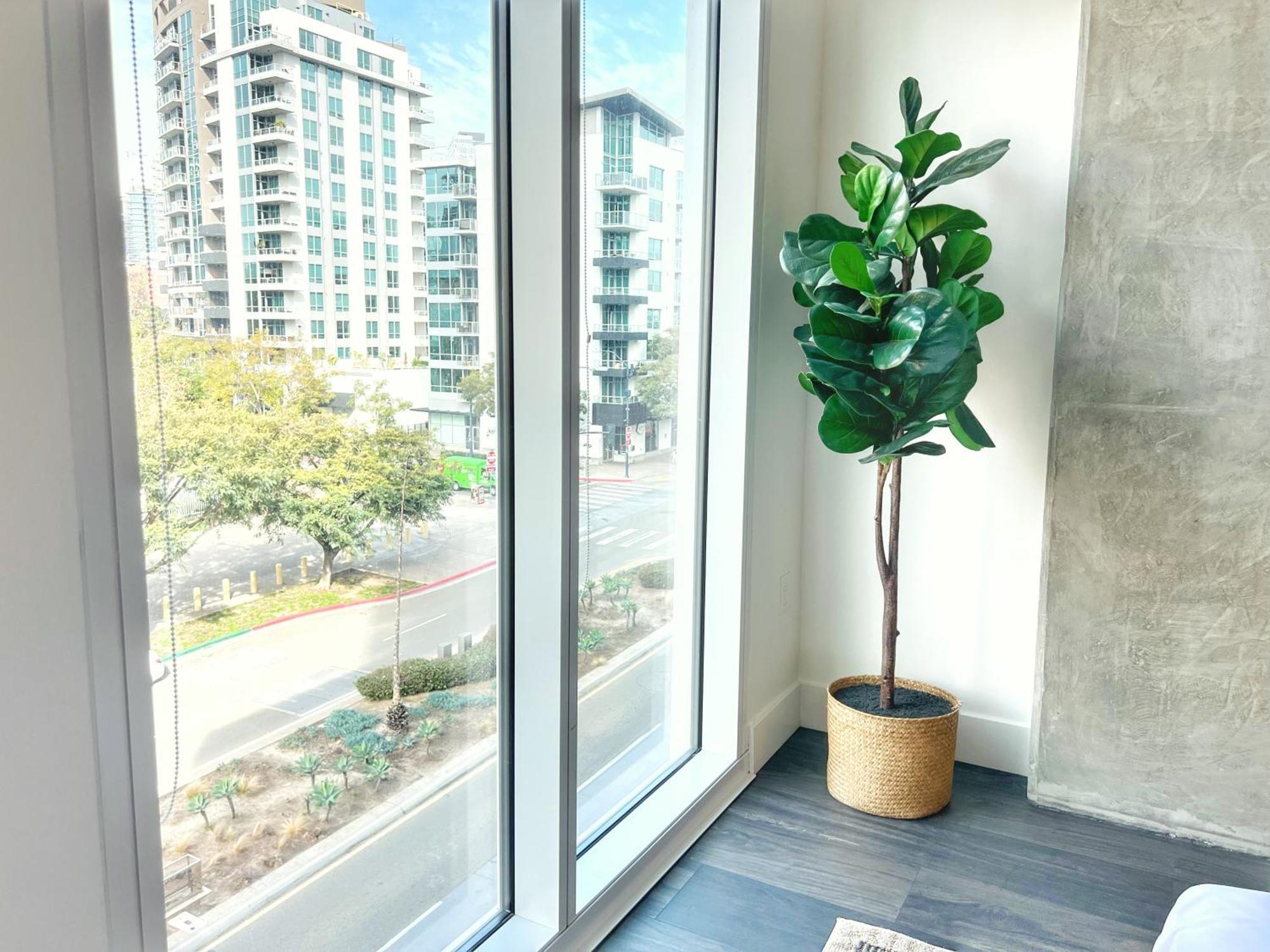 Stunning Apartment By Petco Park! サンディエゴ エクステリア 写真
