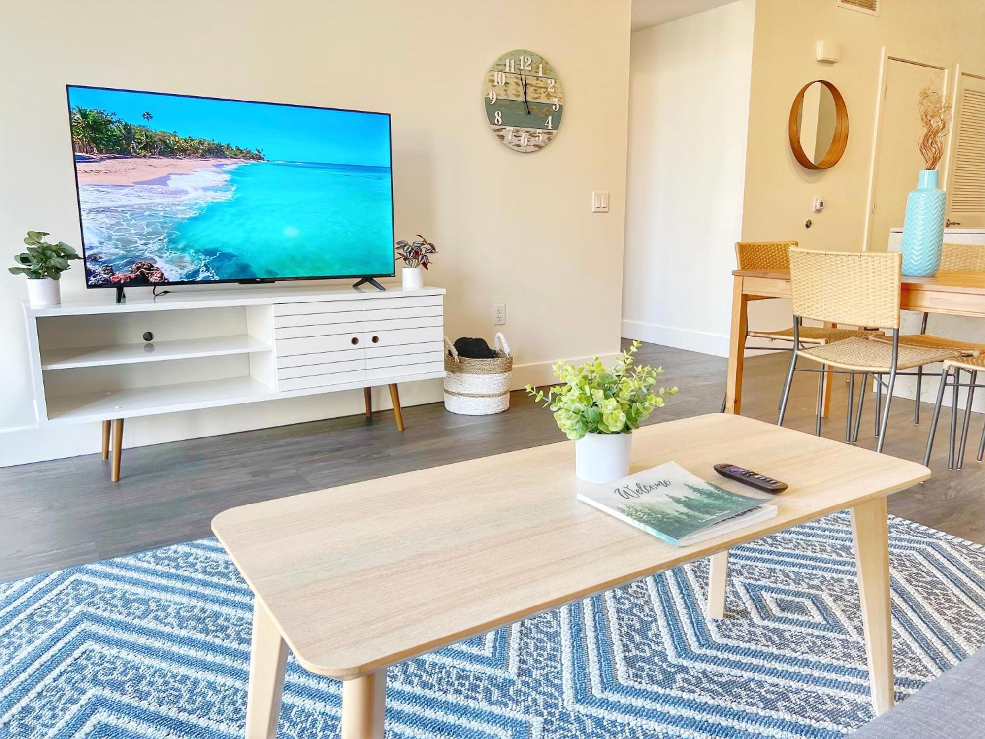 Stunning Apartment By Petco Park! サンディエゴ エクステリア 写真
