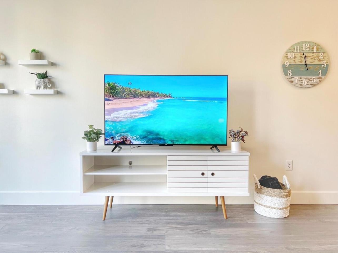 Stunning Apartment By Petco Park! サンディエゴ エクステリア 写真