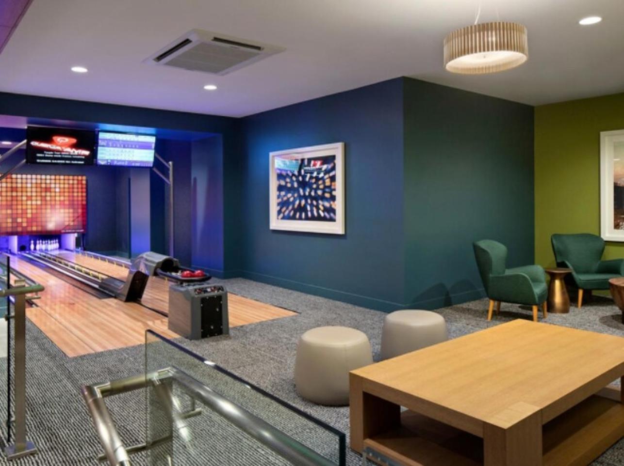 Stunning Apartment By Petco Park! サンディエゴ エクステリア 写真