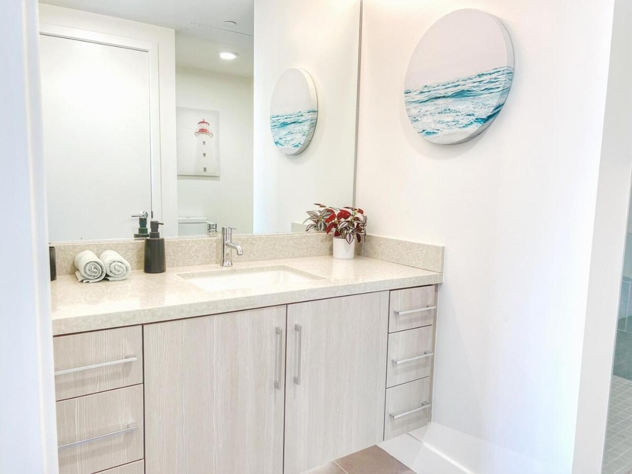 Stunning Apartment By Petco Park! サンディエゴ エクステリア 写真