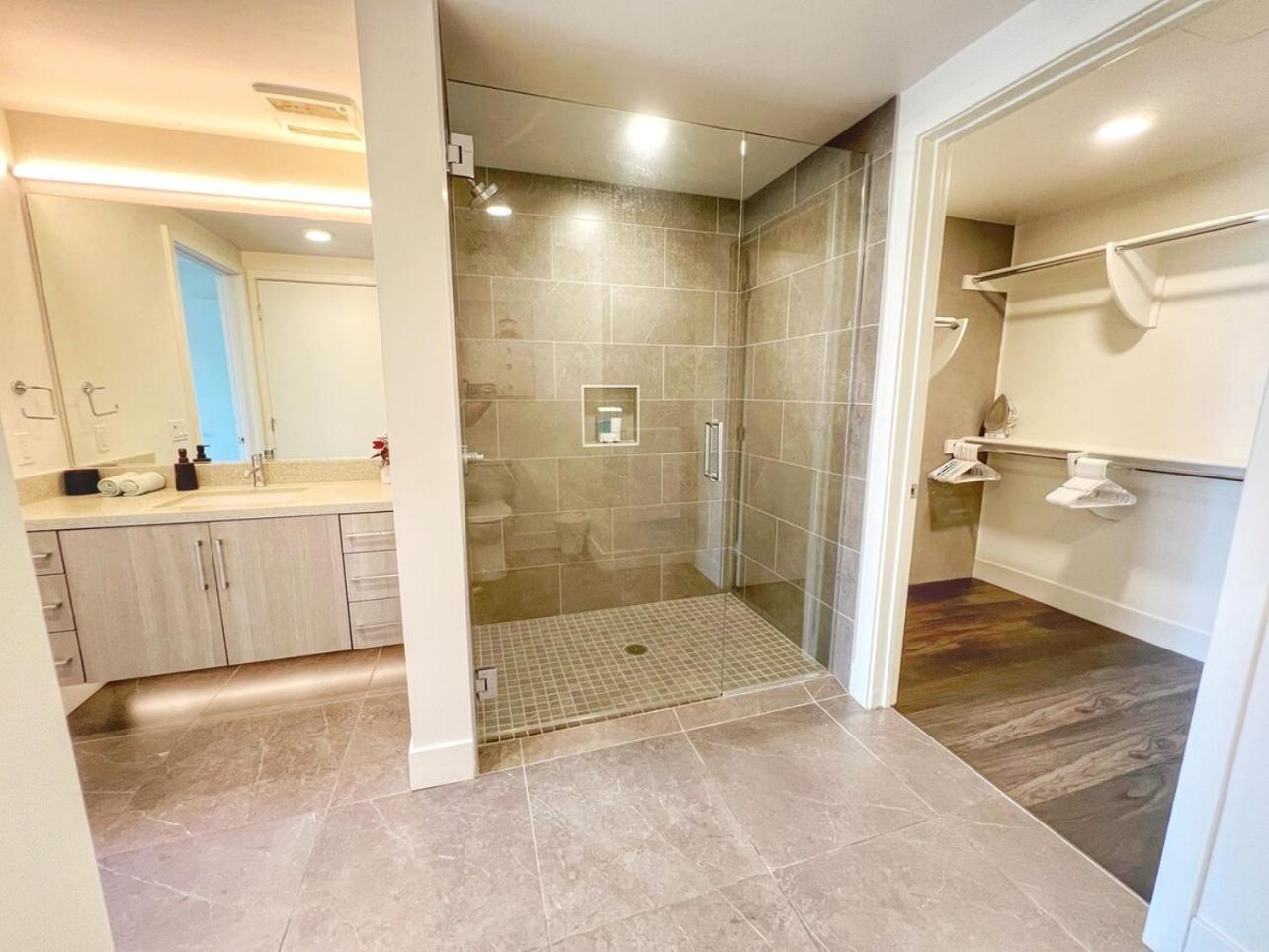 Stunning Apartment By Petco Park! サンディエゴ エクステリア 写真