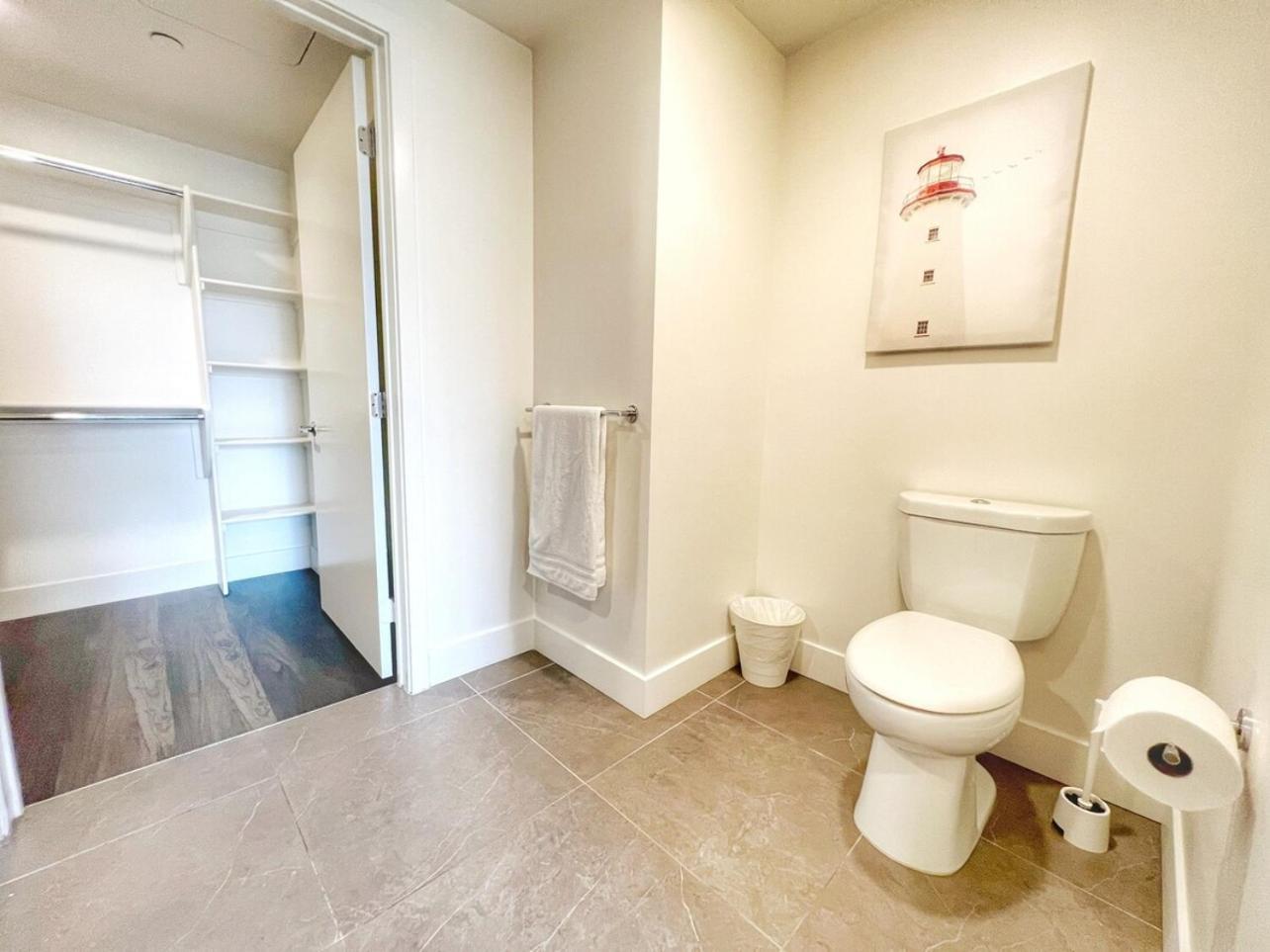 Stunning Apartment By Petco Park! サンディエゴ エクステリア 写真